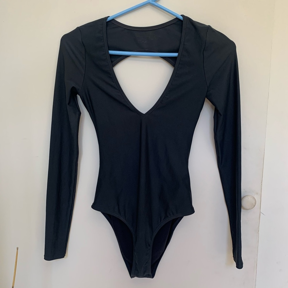 Billabong surf more bodysuit one piece